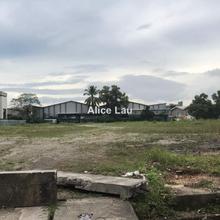 Industrial land for Rent