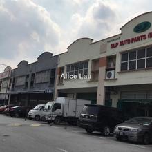 Terrace factory for Sale