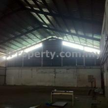 Warehouse for Rent
