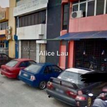 Terrace factory for Sale