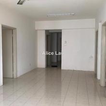 Serviced residence for Rent