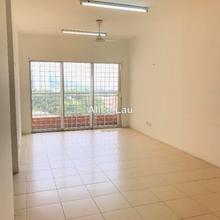 Serviced residence for Rent