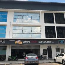 Terrace factory for Sale