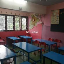 2.5 sty corner Terrace house at Sri Muda for Sale