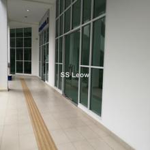 Oasis Ara Damansara retail space for Rent
