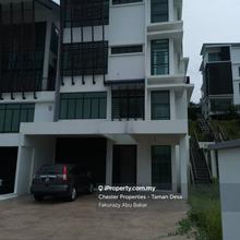 Semi-D house for Sale