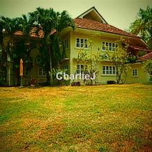 Bungalow for Sale