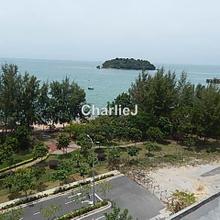 Serviced residence for Rent