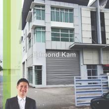 Semi-D factory for Sale