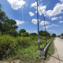 Residential land for Sale