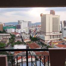 Condominium for Rent