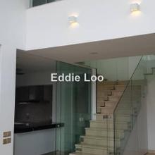 Condominium for Rent
