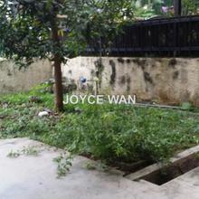 Terrace house for Sale