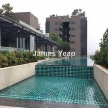 Serviced residence for Rent