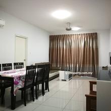 Serviced residence for Rent