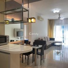 Condominium for Rent