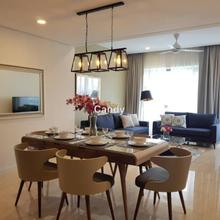 3 bedrooms for rental 