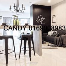Serviced residence for Rent