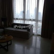 Serviced residence for Sale