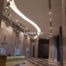 Serviced residence for Rent
