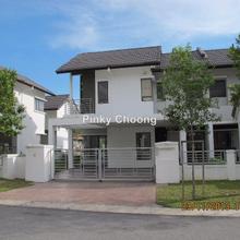 Semi-D house for Sale