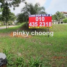Bungalow land for Sale