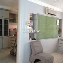 Terrace house for Sale