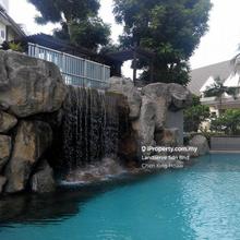 Condominium for Rent