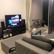 Serviced residence for Rent