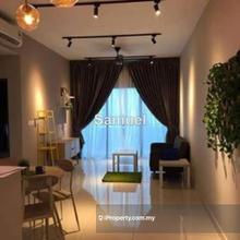 Serviced residence for Rent