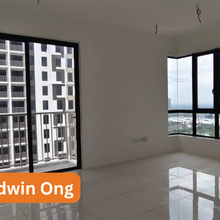 Vivo Executive Apartmen@ Batu Kawan for Sale