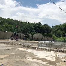 Commercial land for Sale