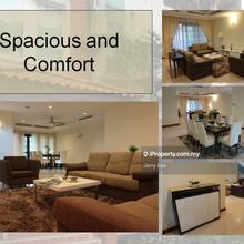 325 Persiaran Ritchie, Ampang Hilir, KLCC