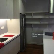 Condominium for Rent