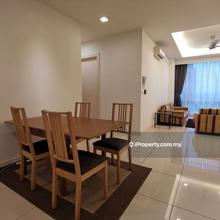 Condominium for Rent