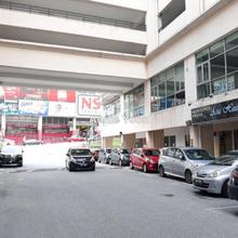 Kuchai Avenue Ground Floor Shop Corner unit Opposite NSK