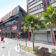 Cheras Centre Point - 6 sty shop N Lot with Lift shop-office