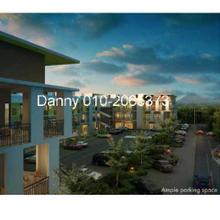 Shop-office for Sale