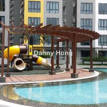 Serviced residence for Sale