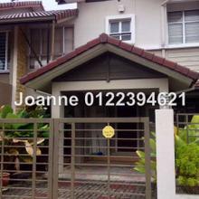 Terrace house for Rent