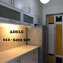 Condominium for Rent