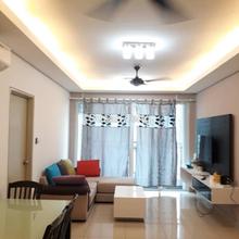 Serviced residence for Sale