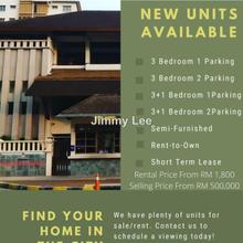 Condominium for Sale