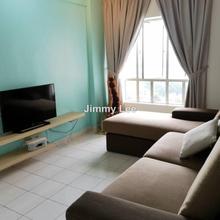Pj Ss2- Casa damansara-3 Bed Condo for Sale- Near to Mall & LRT 