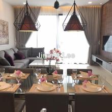 Serviced residence for Rent