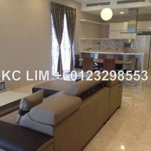 Condominium for Rent