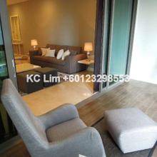 Condominium for Rent