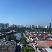Serviced residence for Rent