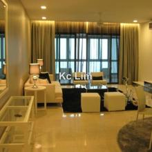 High Floor KL View Good Offer