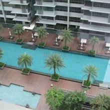 Seni luxury condominium for Rent, Big layout, 4 rooms